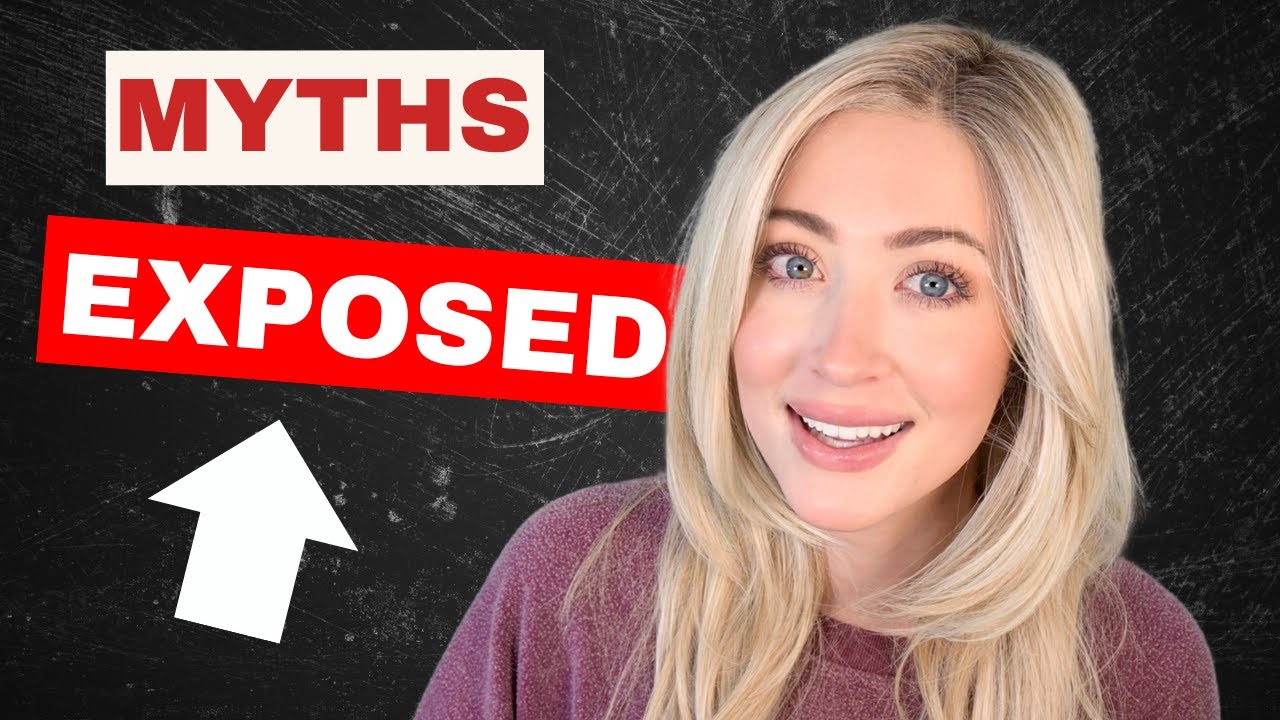 12 мифов о париках из натуральных волос, которые мешают вам развиваться!