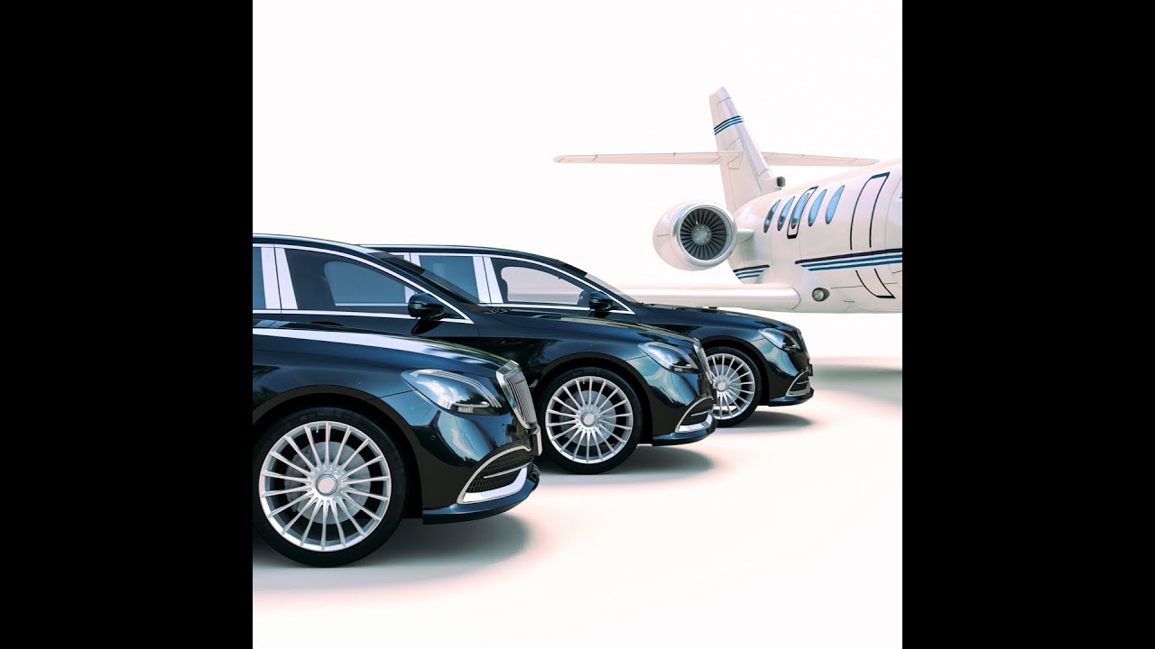Crown Prestige Limousines.mov