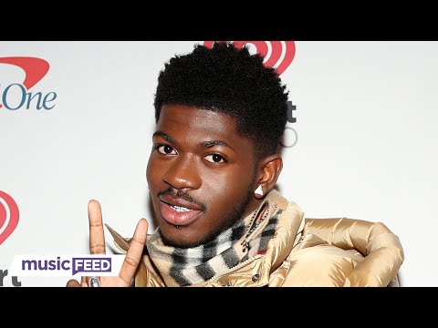 Lil Nas X CATCHING HEAT For Since-Deleted Tweets?!