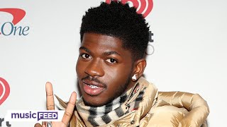 Lil Nas X CATCHING HEAT For Since-Deleted Tweets?!
