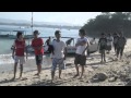 Beach with FTX! (Summer Paradise)
