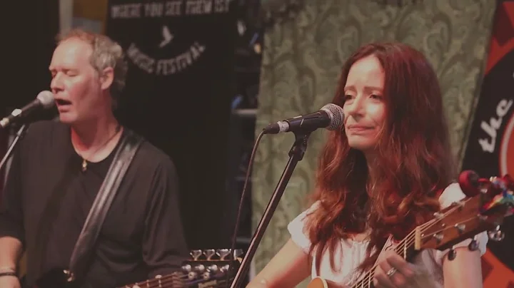 Melanie Peterson - Unbreakable, Somebody, Somebody...