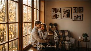 Our Wedding Anniversary. Beautiful Romantic Song for Couples. Anniversary Celebration