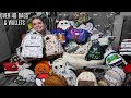 My ENTIRE “Disney” Loungefly Purse & Wallet Collection!! | OVER 40 BAGS!!!