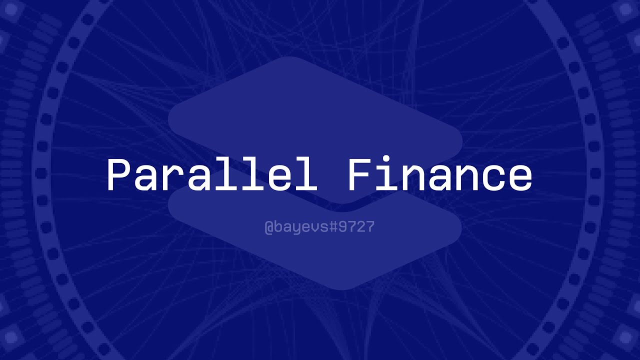 Обзор амбассадорской программы Parallel Finance