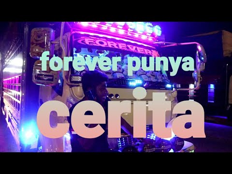  forever punya cerita Ekspedisi  Makassar  Kendari  YouTube