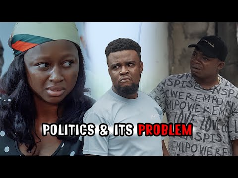 Politics & It’s