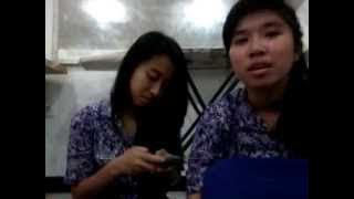 Storia - Benar Benar Sayang Kamu (acapella) S.D.S (Just S.D)