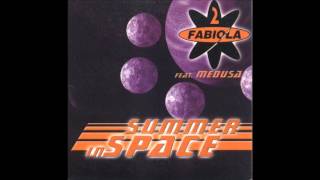 Watch 2 Fabiola Summer In Space video