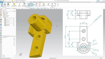 NX Training Exercises Tutorial - 15