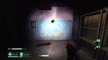 F.E.A.R EXTRACTION POINT PART 4- WHY ALMA, WHY YOU HAVE TO SCREAM :