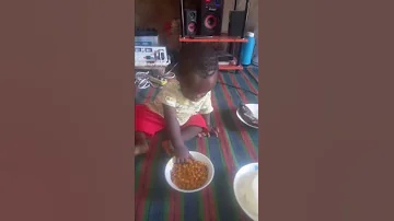 MTOTO WA KIHA 