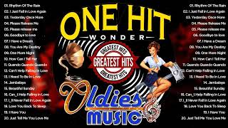 Oldies But Goodies -  Best Classic Oldies Songs Of All Time - Oldies Music Greatest Hits