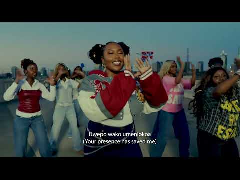 Wendo Wa Ma - Shon Gathoni (Official Music Video)