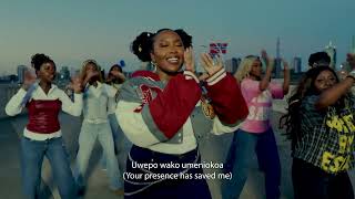 True Love - Shon Gathoni
