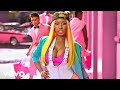 Capture de la vidéo Nicki Minaj - Superstar Ft. Cardi B & Trina & Latto (Music) 2024