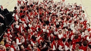 Class of 2016 - Year 12 Graduation Video - Sacred Heart College