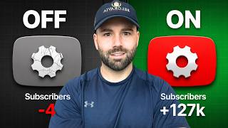 6 Settings You MUST Update Now (New YouTube Rules)