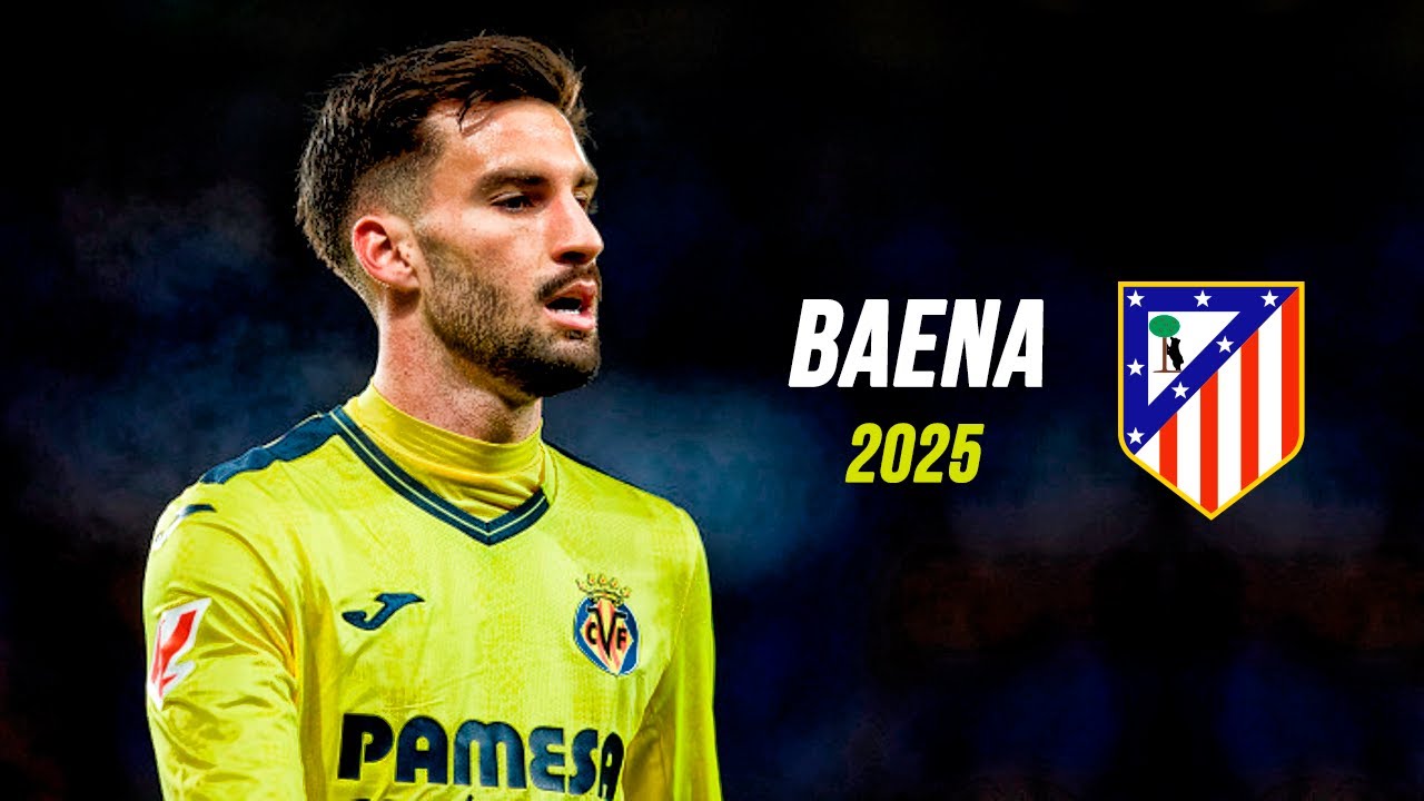 アトレティコ・マドリード 2025/26【選手一覧・フォーメーション