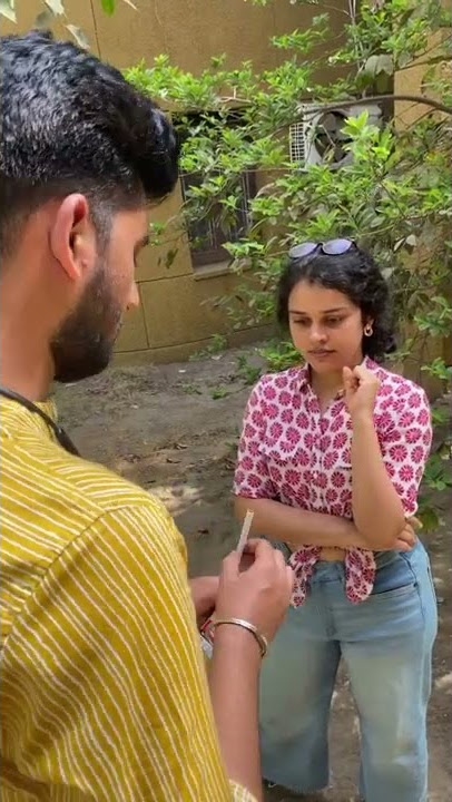 Smoking hot! RJ Yashvi #JavRun #Shorts