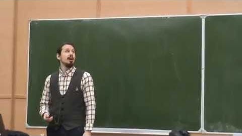 Алгоритмы на Python 3. Лекция №20 (весной 6-я)