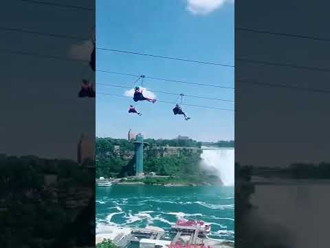 Video: 14 Impresionantes cascadas para rivalizar con Niagara