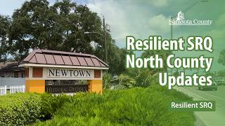 Resilient SRQ Expanding to Northern Areas of the County