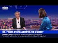 Ref:-zbBEIiqfMs Bernard-henri l�vy - le club bfm : guerre en ukraine, isra�l &amp; gaza (6 septembre 2025)