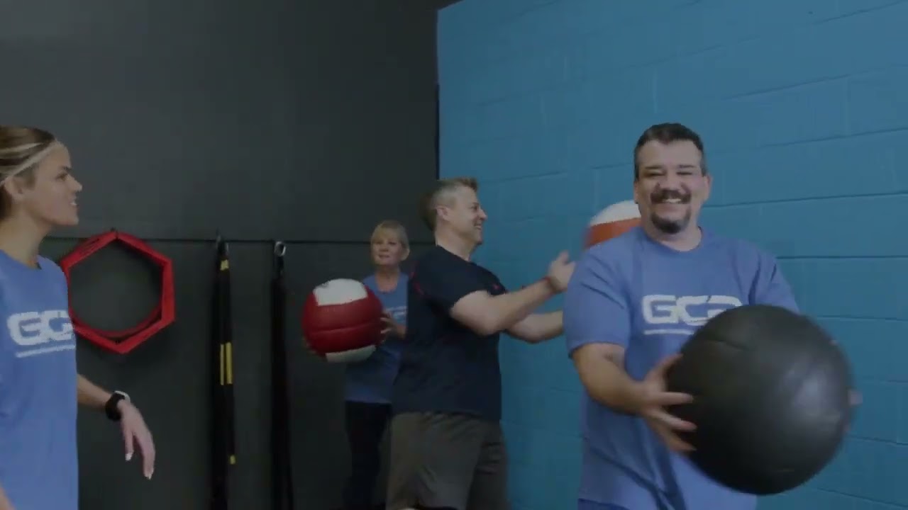 GAME CHANGING PERFORMANCE  Are you looking to achieve change