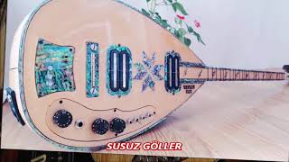 Susuz Göller İsa Başağa Elektro Bağlama