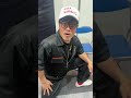 HONDAコラボつなぎについて②