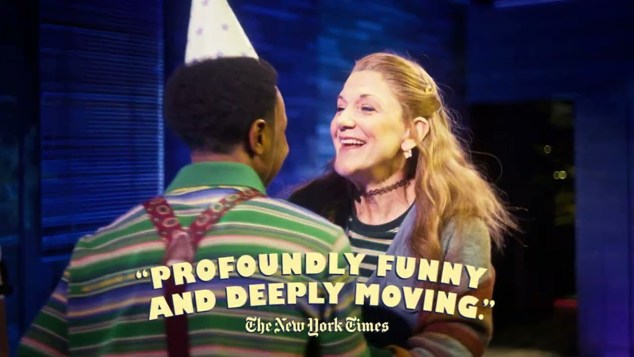 KIMBERLY AKIMBO July 15 - August 3, 2025 KeyBank Broadway Series