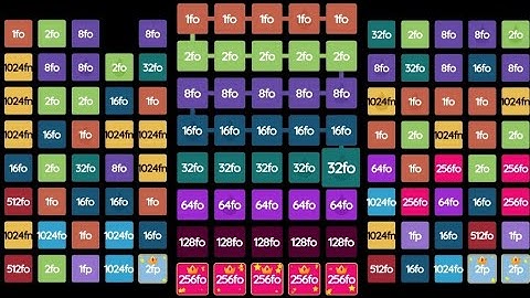 3 in 1 2048 2248 combo android iOS puzzle games #gamingvideos #puzzle #beautful 