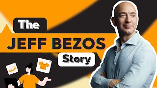 Mastering the Marketplace | How Jeff Bezos Turned Amazon into a Global Empire
