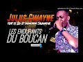 Julus Cwayne - ENDURANT DU BOUCAN feat Dj Léo et Salvador