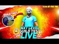Guild Player's Selection #English Telugu Garena Free Fire  #Free Fire Live In Telugu#Hindi