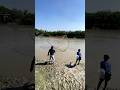 two fisherman fishing with castnet fishing time #fishing #castnetfishing #fish #foryoupage #foryou