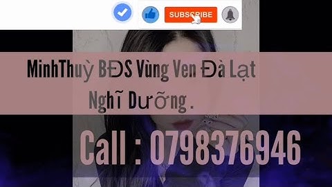 bán đất liên nghĩa - đức trọng. full thổ cư