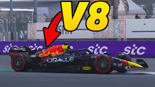 This F1 22 Mod Brings Back the Nostalgia We ALL MISS!