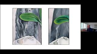 Georgia O’Keeffe: Photographer