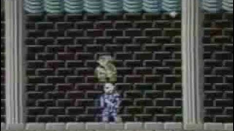 Zelda II NES Commercial (Japanese)