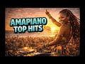 Best Music Vibe ZA 🎧 Top Amapiano Mix South Africa 2026