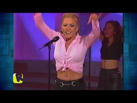 ✅Martha Sánchez - Dime la verdad ( HD ) Siempre en Domingo