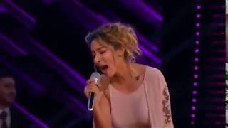 Si Me Tenías Banda La Ejecutiva Ft Marilé Premios Bandamax 2017