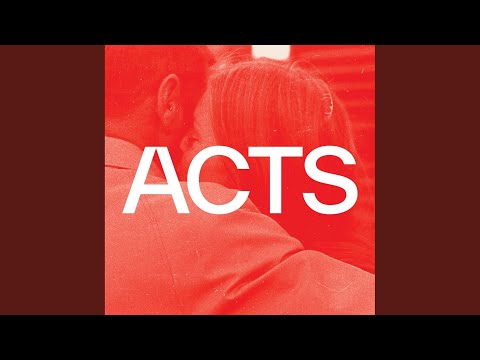 Tiger Lou - Acts 1