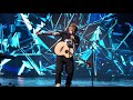 Ed Sheeran - Full concert @ Teenage Cancer Trust - Royal Albert Hall, London 27/03/22