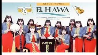 Hancurnya Mahligai Elhawa Voc. Malikhah
