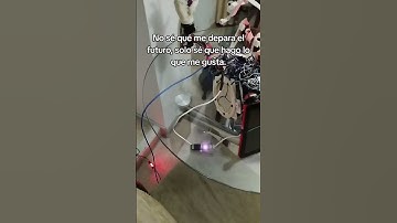 si #fyp #hardware #tech #stem #electromagnet #esp32 #raspberrypi #cyberpunk2077 #workout #robotics