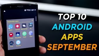Top 10 best apps for Android 2015 (September) screenshot 3