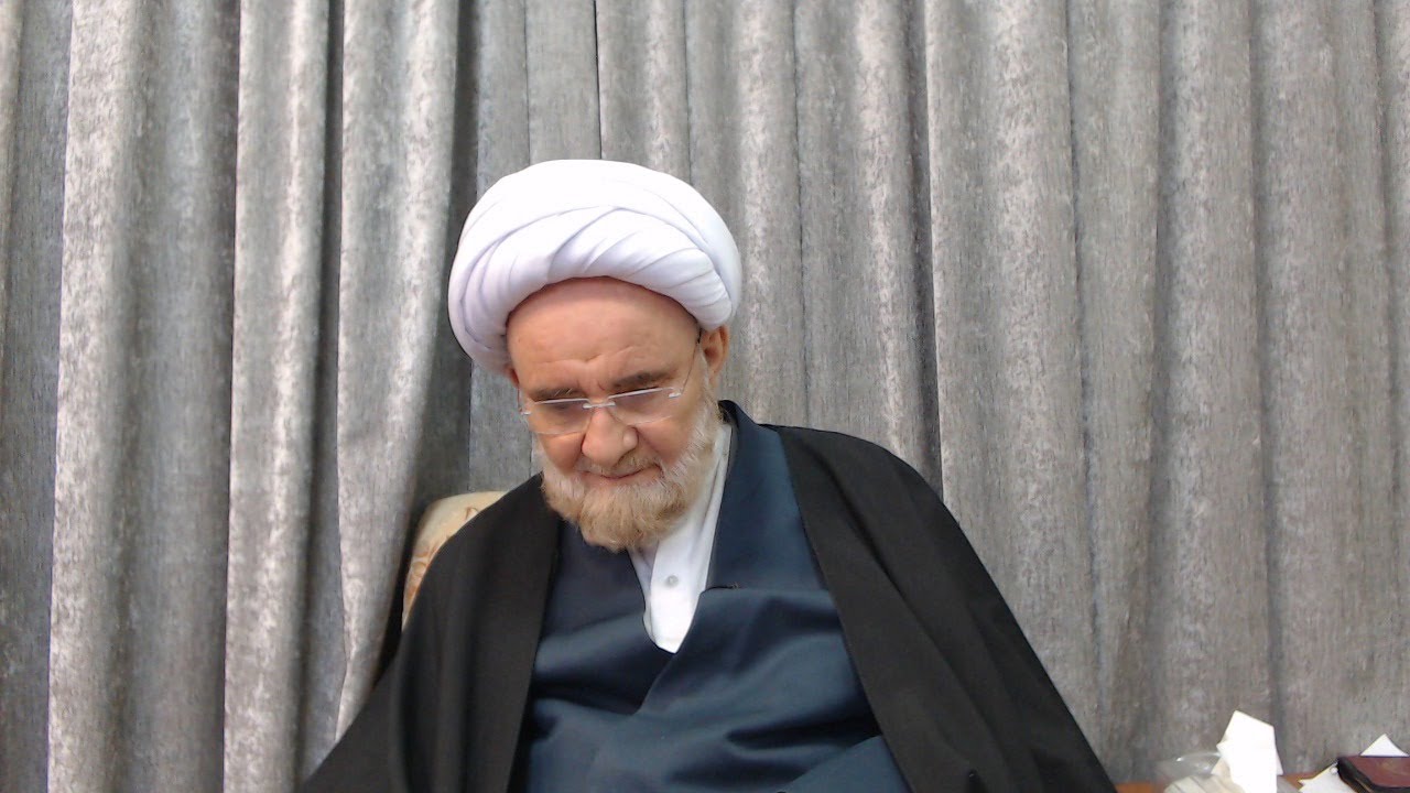 الدرس اليومي | الاثنين 16-03-2020 | خلاصة عصر الظهور - 2